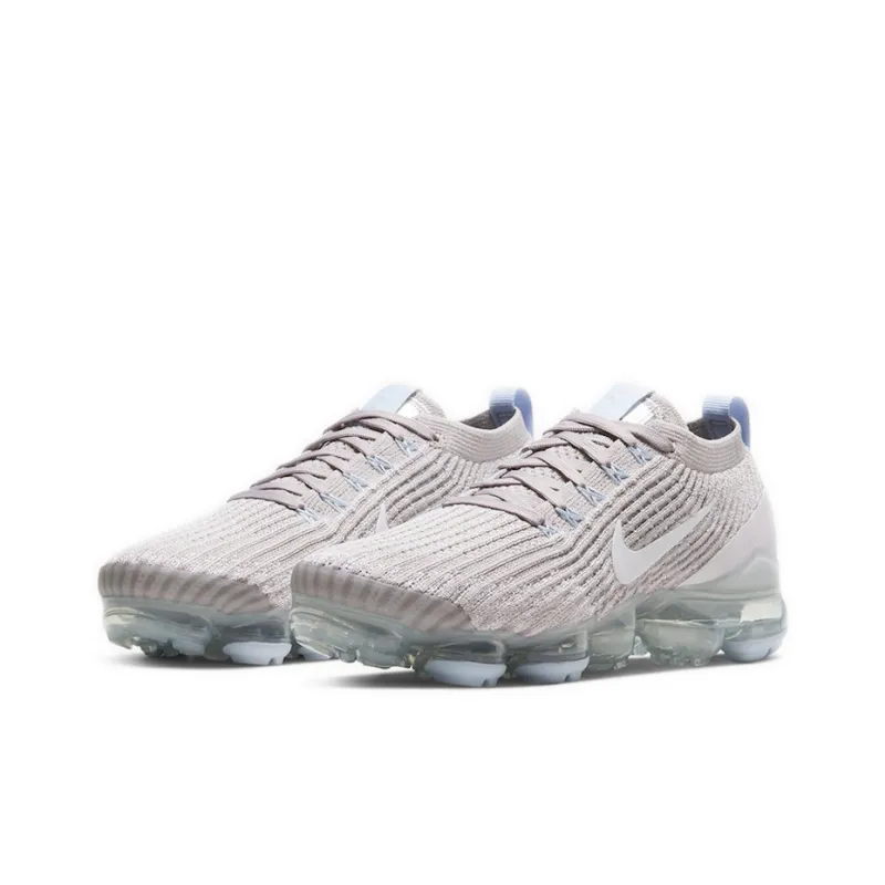 Nike Air VaporMax Flyknit 3 Violet Ash Women's-2