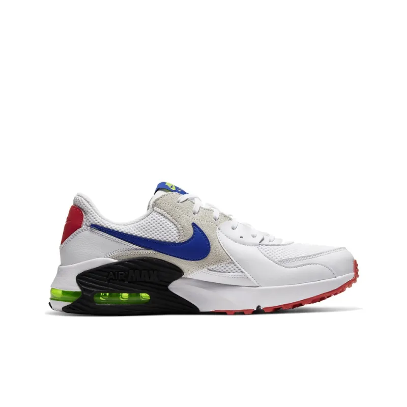 Nike Air Max Excee 'Hyper Blue'-1