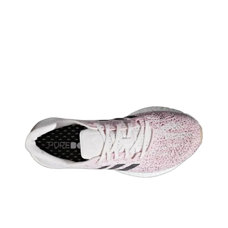 Adidas PureBoost Dpr 'True Pink' Women's-4