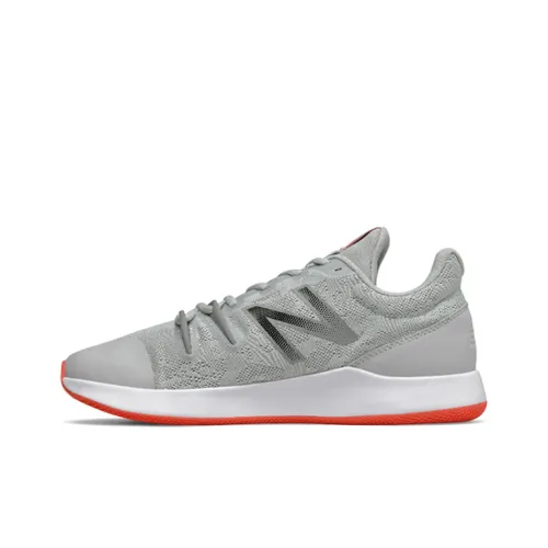 New Balance NB Fresh Foam Roav Running Shoes Men Low-Top Gray