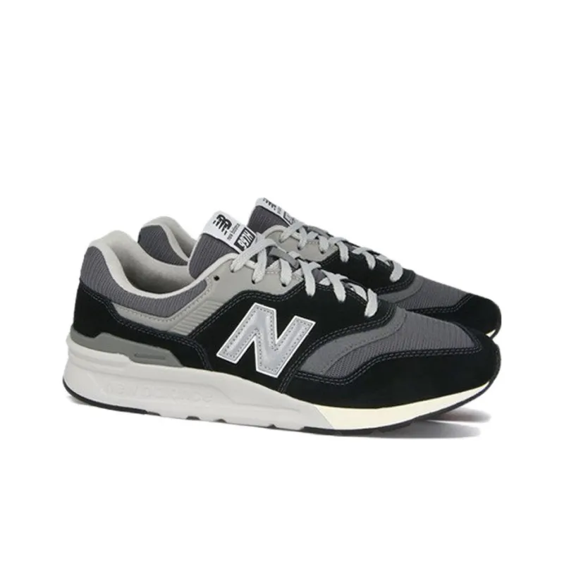 New Balance 997 'Black Grey'-2