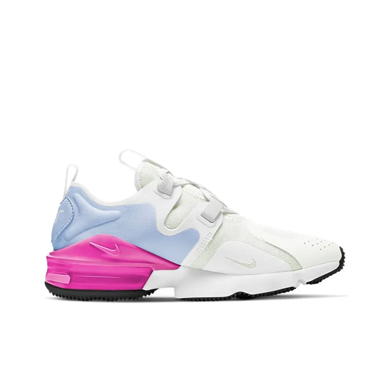 Nike Air Max 'Infinity White Fire Pink' Women's-1