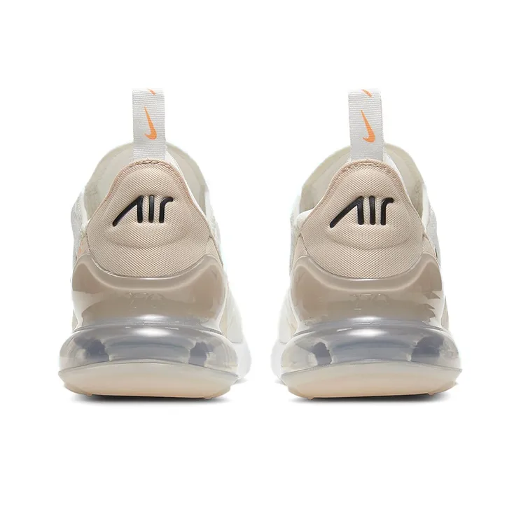 Nike Air Max 270 Desert Sand Peach Cream-4