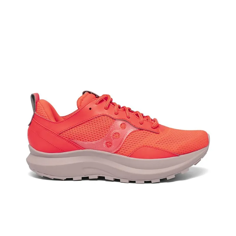 saucony Jazz Hybrid 'Abstract Collection - ViZiRed'-1