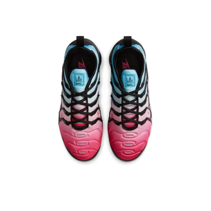 Nike Air VaporMax Plus Hyper Pink Glacier Ice Women's-4