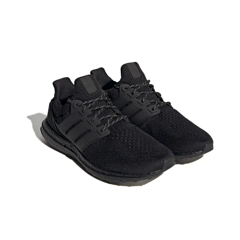 Adidas Ultra Boost Dna Pharrell X Parley Black Future-3