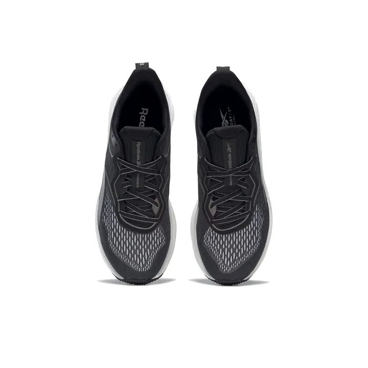 Reebok Women's Forever Floatride Energy 2.0 Rft 'Black Pewter' Women's-4
