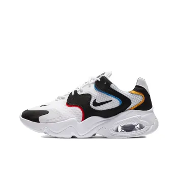 Nike Air Max 2X 'Black White' Women's