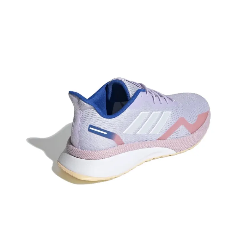 Adidas NovaFvse X 'Purple Tint' Women's-2