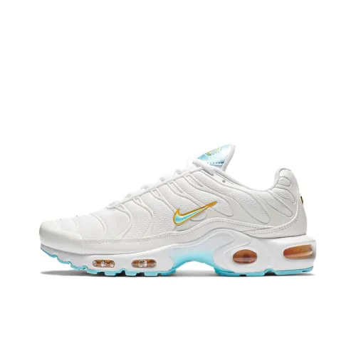 Nike Air Max Plus Glacier Blue Women's