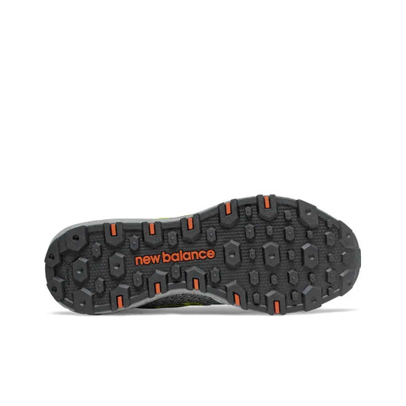 New Balance Fresh Foam Crag V2 'Grey Yellow'-3