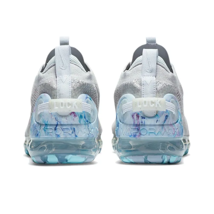 Nike Air VaporMax 2020 Flyknit Summit White-4