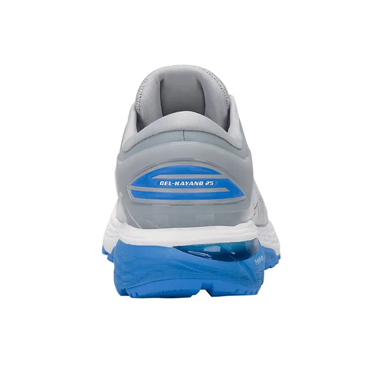 Asics Gel Kayano 25 'Grey Blue' Women's-4