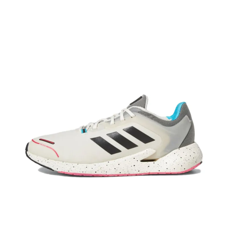 Adidas Alphatorsion Winter.Rdy 'White Black Red'-0