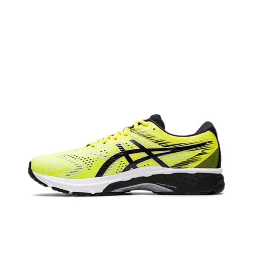 Asics GT 2000 8 'Sour Yuzu'