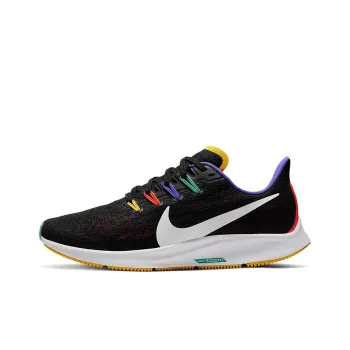 Nike Air Zoom Pegasus 36 'Black Multi' Women's