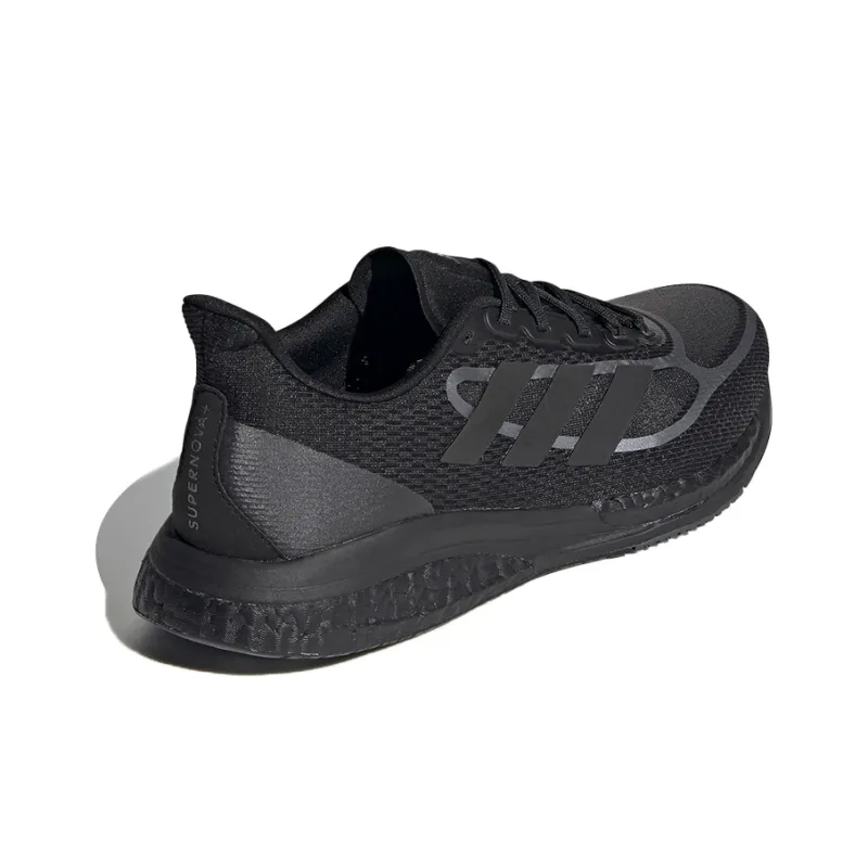 Adidas Supernova+ 'Black'-3