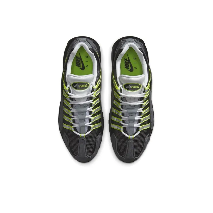 Nike Ndstrkt Air Max 95 Neon-3