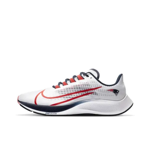 Nike Air Zoom Pegasus 37 New England Patriots