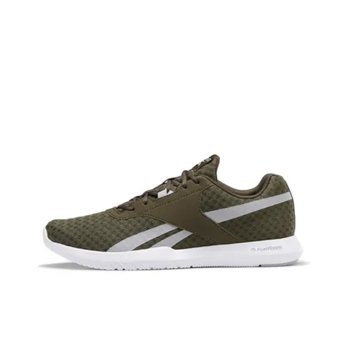 Reebok Reago Essential 2 Running Shoes Men Low-Top Jasper