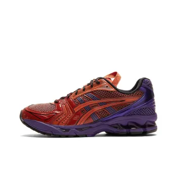 Asics Gel Kayano 14 UB1 S Classic Red
