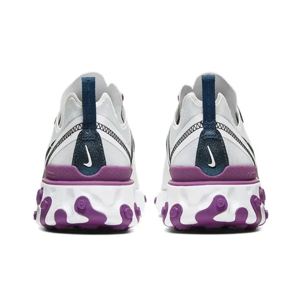 Nike React Element 55 Photon Dust Women's-4