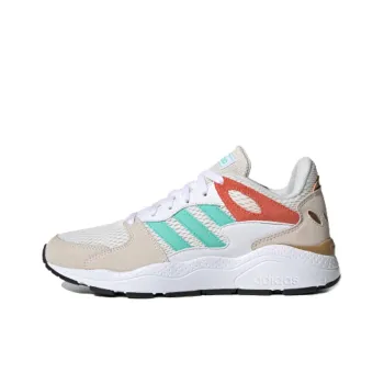 Adidas Neo Crazychaos 'White/Pink' Women's