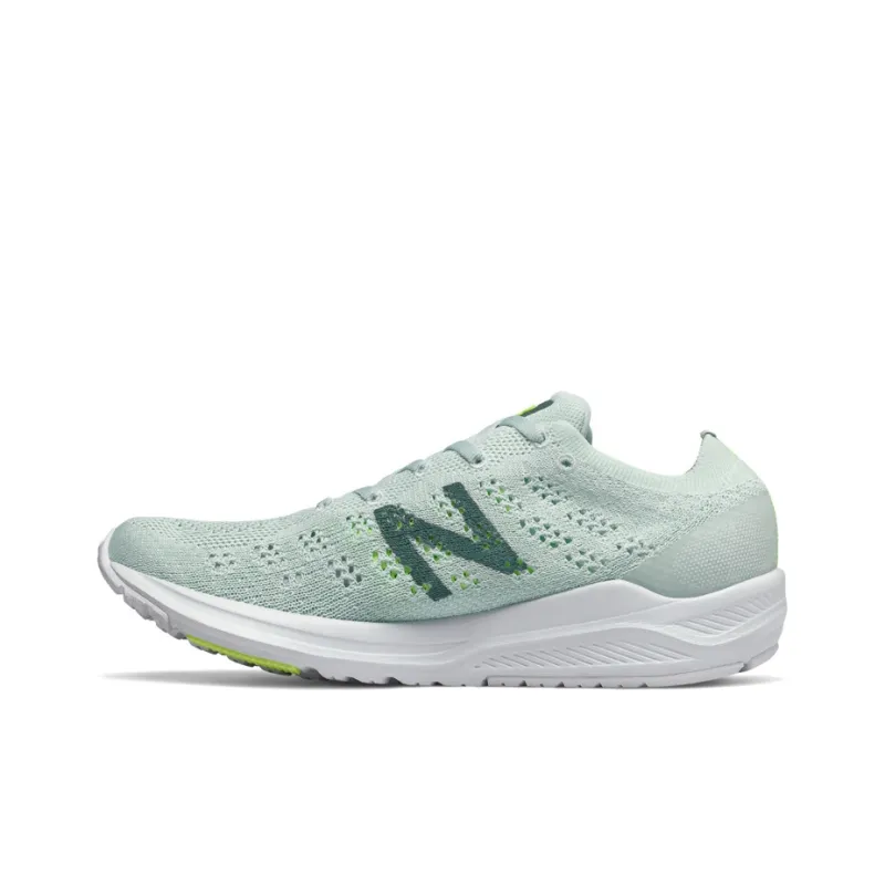 New Balance 890 B 'Green White' Women's-0