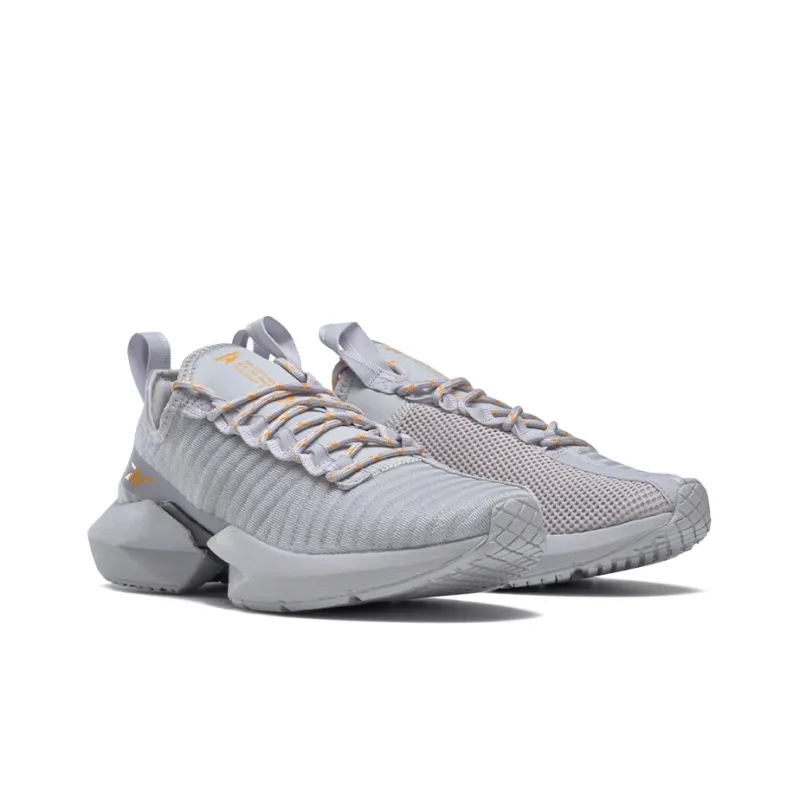 Reebok Sole Fury Gray-2
