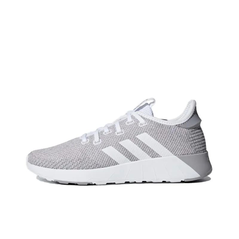 Adidas Neo Questar X Byd 'Grey White' Women's-0