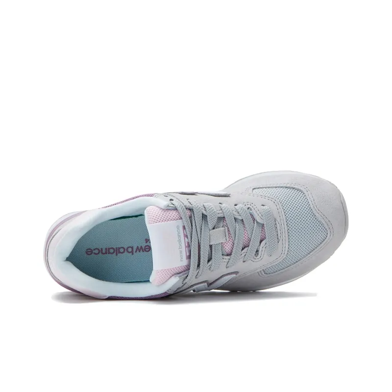 New Balance 574 'Fog Canyon Violet' Women's-3