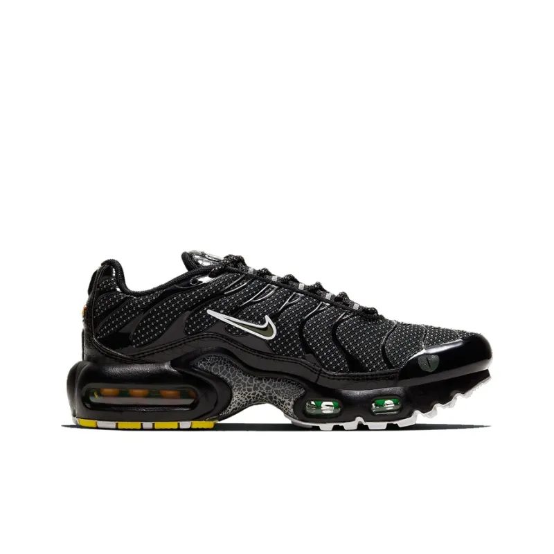 Nike Air Max Plus Black Viper GS-1