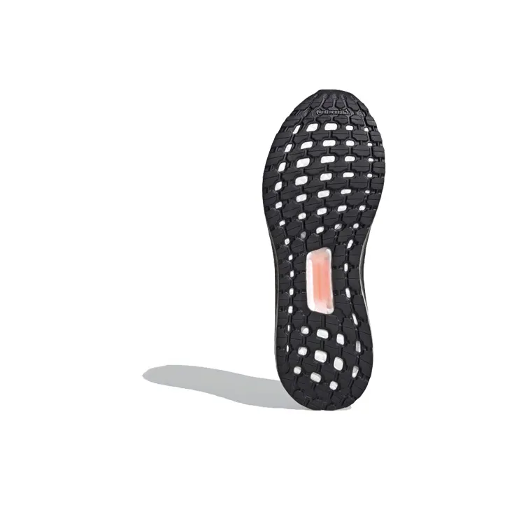 Adidas Ultra Boost Pb Cloud White Core Black-4