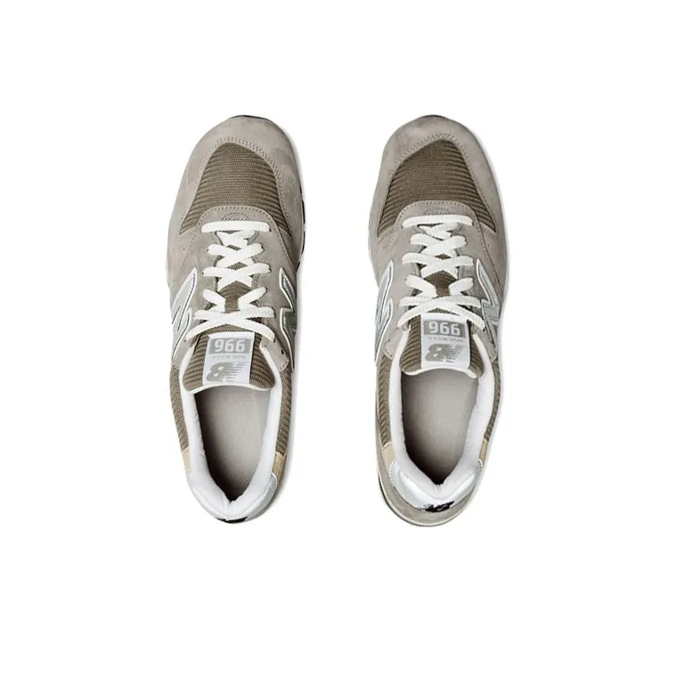 New Balance 996 Grey-4