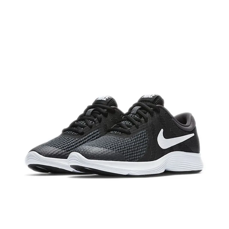Nike Revolution 4 'Black' Gs-2