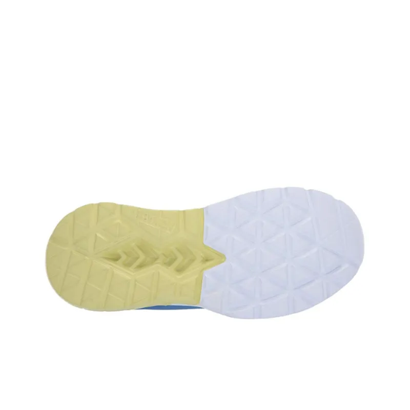 HOKA ONE ONE Mach 2 'Palace Blue Lime Sherbet' Women's-3