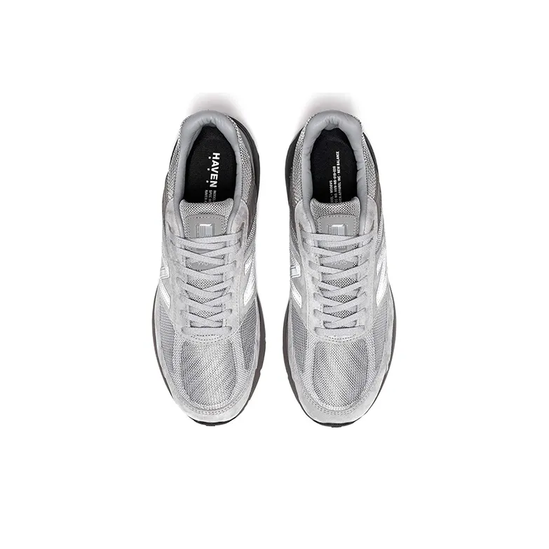 New Balance 990v5 Haven Reflective-3