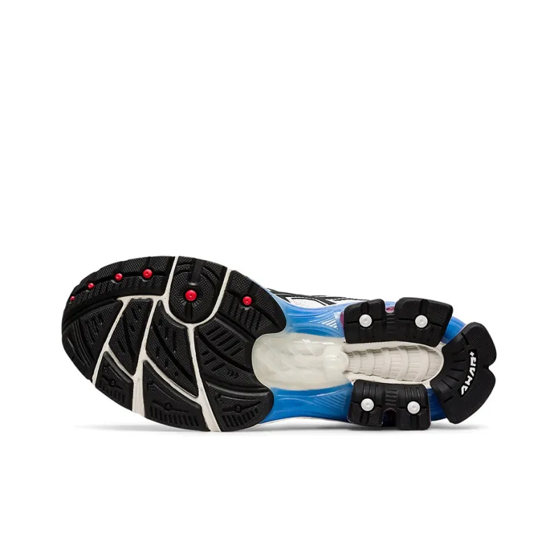 Asics Gel Kinsei Og White Black Blue-5