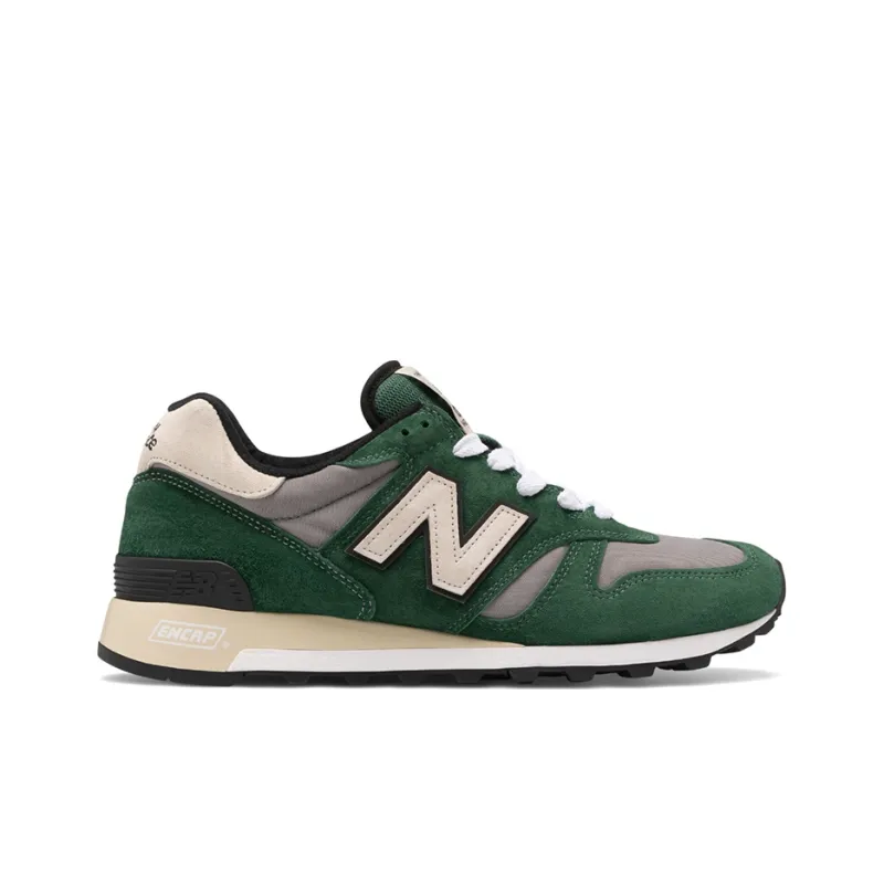 New Balance 1300 Green Grey-1