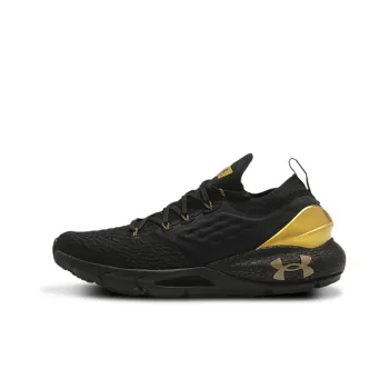 Under Armour Hovr Phantom 2 'Metallic Gold Luster' Women's