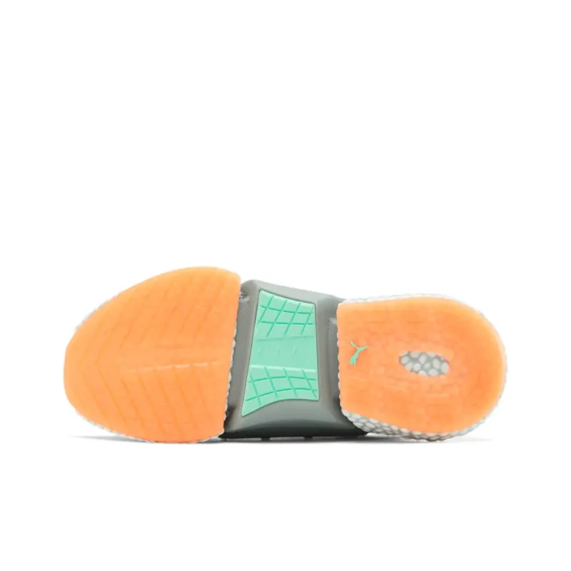 PUMA Hybrid Rocket Runner 'Grey Green' Women's-4