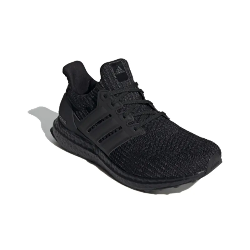 Adidas Ultra Boost 4.0 Dna Triple Black-2