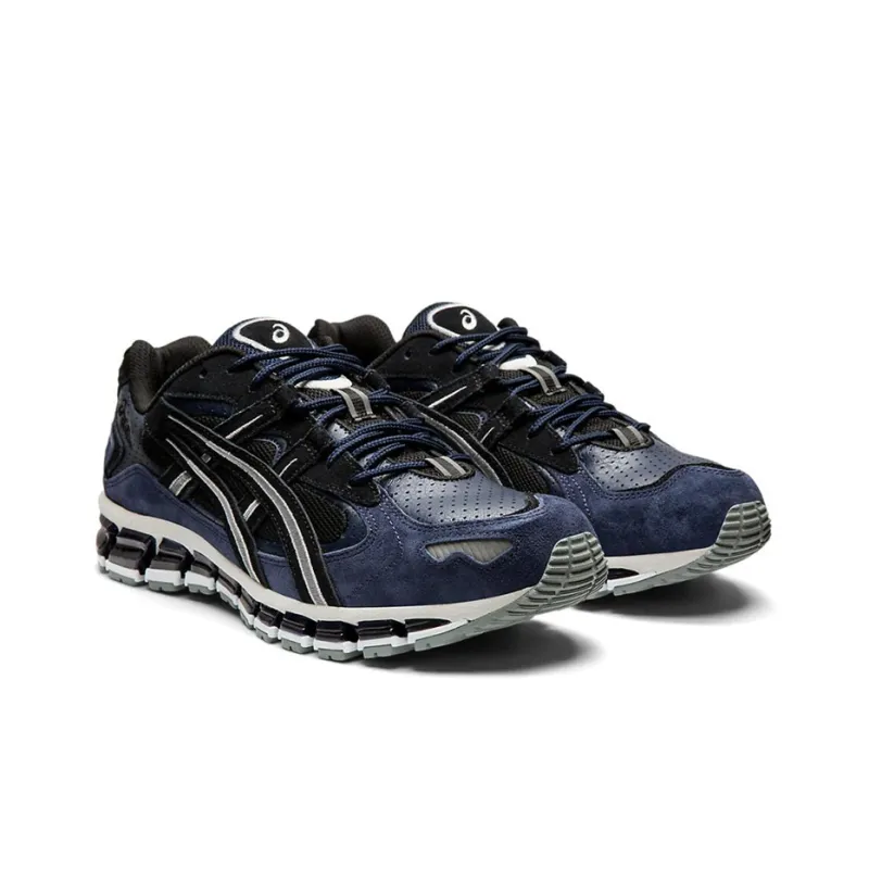Asics Gel Kayano 5 360 'Midnight Blue'-2