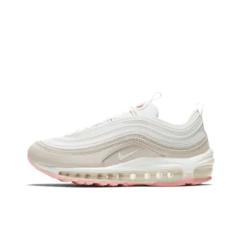 Nike Air Max 97 Summit White Rose Women's