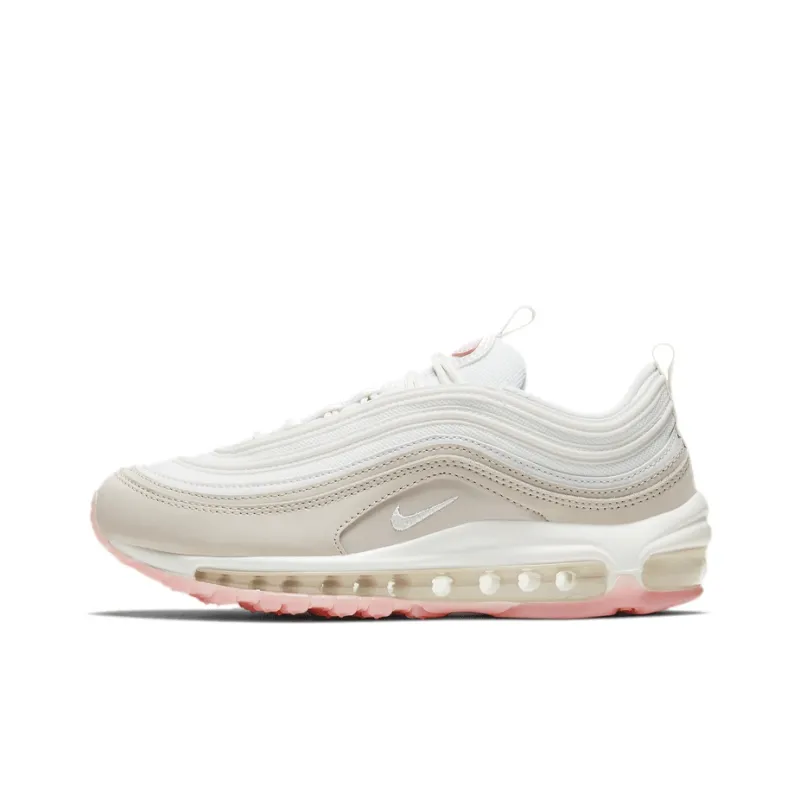 Nike Air Max 97 Summit White Rose Women's-0