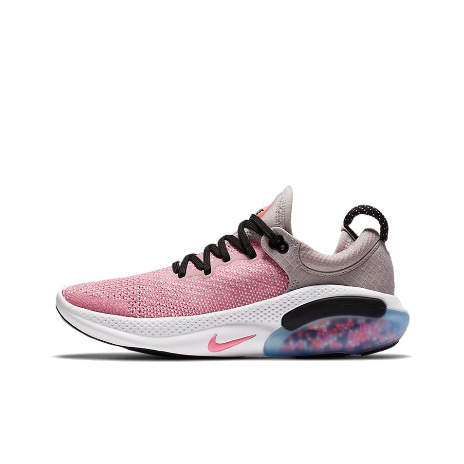 Nike Joyride Run Flyknit Platinum Violet Women s POIZON