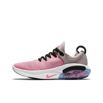 Nike Joyride Run Flyknit 'Platinum Violet' Women's