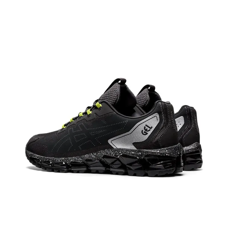 Asics Gel Quantum 360 6 'Graphite Grey'-3