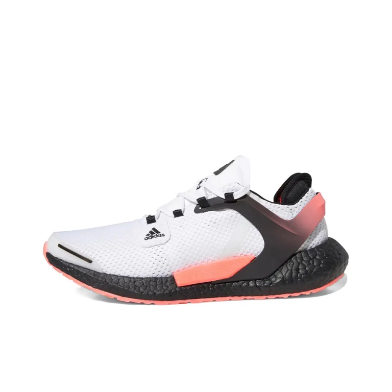 Adidas Alphatorsion Boost 'Black Pink'-0
