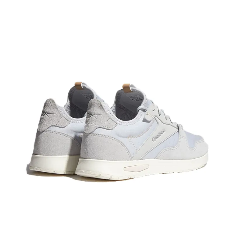 Reebok Flex Walker 'White Grey' Women's-2